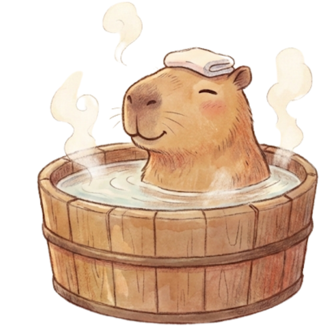 Capybara